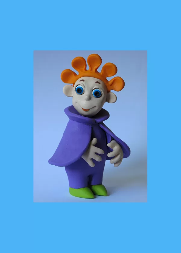 ANIMĀCIJA
